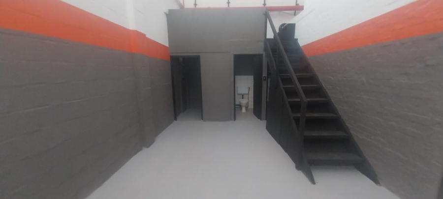 To Let commercial Property for Rent in Kensington Western Cape